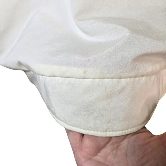 VTG 90s North Face Extreme Mens Sz XL Gore-Tex Ski Jacket Removeable Zip Lining - Picture 12 of 16